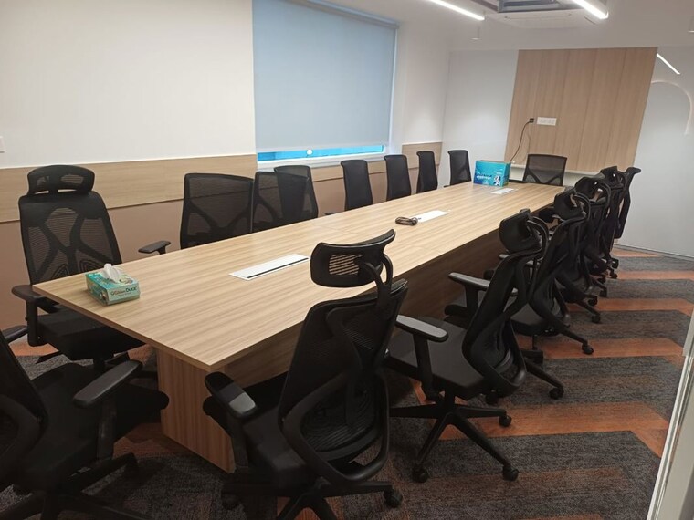 Team Area, sector 142 Commercial Office Space 6500 Sq.Ft. In Sector 142 Noida 10164135