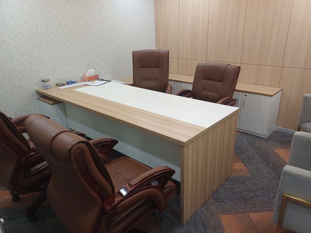 Office Space For Rent in Sector 142