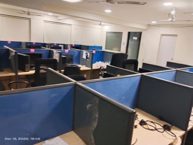 Team Area, ameerpet Commercial Office Space 3200 Sq.Ft. In Ameerpet Hyderabad 10164142