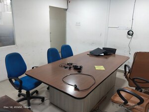 Team Area in  Office Space at Ameerpet – for Rent