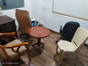 Team Area in  Office Space at Ameerpet – for Rent