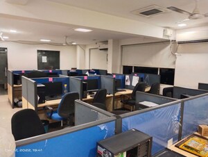 Team Area in  Office Space at Ameerpet – for Rent