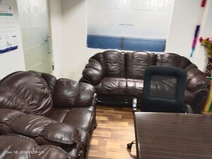 Team Area in  Office Space at Ameerpet – for Rent