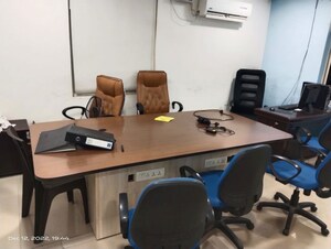 Team Area in  Office Space at Ameerpet – for Rent