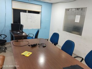 Team Area in  Office Space at Ameerpet – for Rent