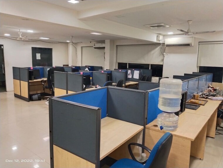 Team Area, ameerpet Commercial Office Space 3200 Sq.Ft. In Ameerpet Hyderabad 10164142