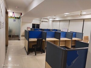  Office Space For Rent in Ameerpet