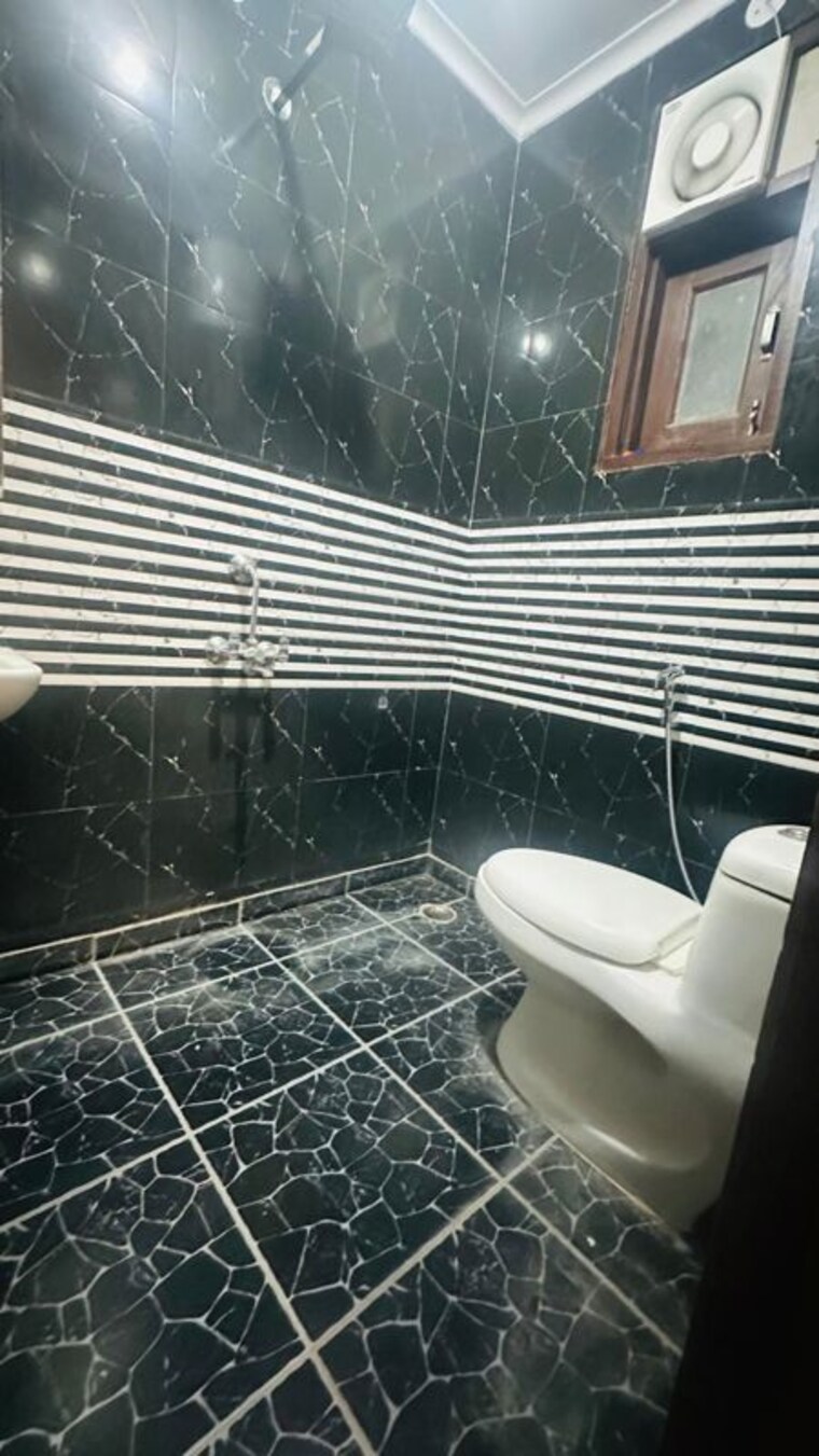 Balcony, saket 1 Bedroom 400 Sq.Ft. Builder Floor In Saket Delhi 10164143