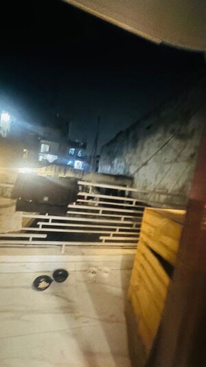 1 BHK Builder Floor – Exterior View View at Saket - for Rent