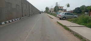  Land – Exterior View View at LudhianA-Chandigarh Hwy - for Sale