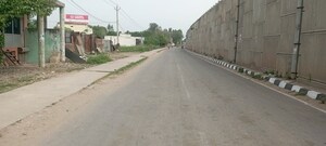  Land – Exterior View View at LudhianA-Chandigarh Hwy - for Sale