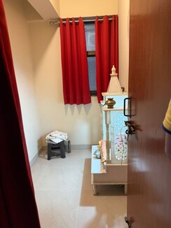 4 BHK + Pooja Room Apartment For Rent in Army Sispal Vihar