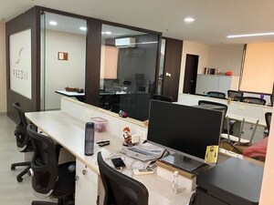  Office Space in IT/SEZ For Rent in 37 Baner, Baner