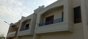 3 BHK Villa – Exterior View View at Kurali - for Sale