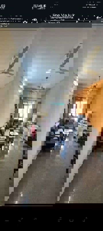 2 BHK 700 Sq.Ft. Apartment in Rutu Park