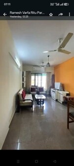 2 BHK 700 Sq.Ft. Apartment in Rutu Park