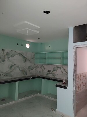 Kitchen in 6 BHK Independent House at Suraram – for Sale