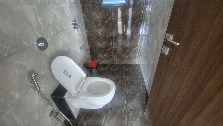 Bathroom, kolte-patil-margosa-heights 2 Bedroom 1015 Sq.Ft. Apartment In Mohammadwadi Pune 10164154