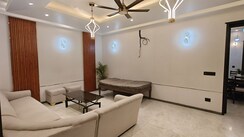 3 BHK + Pooja Room,Servant Room,Study Room,Extra Room Builder Floor For Sale in Malviya Nagar