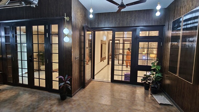 Room, malviya nagar 3 Bedroom 2000 Sq.Ft. Builder Floor In Malviya Nagar Delhi 10164155