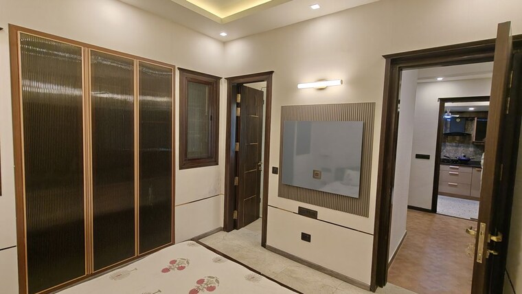 Room, malviya nagar 3 Bedroom 2000 Sq.Ft. Builder Floor In Malviya Nagar Delhi 10164155