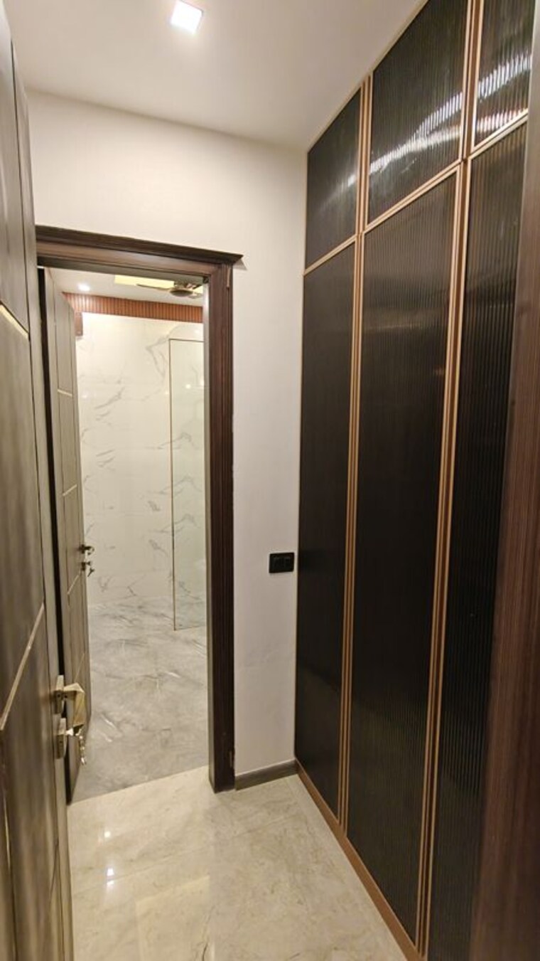 undefined, malviya nagar 3 Bedroom 2000 Sq.Ft. Builder Floor In Malviya Nagar Delhi 10164155