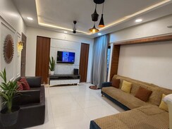 3 BHK + Servant Room Villa For Sale in Gokul Dhaam