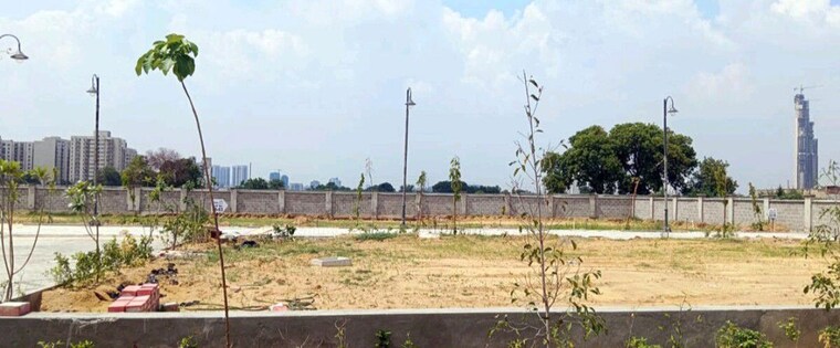 undefined, mapsko-aspr-hills  150 Sq.Yd. Plot In Sector 78 Gurgaon 10164158