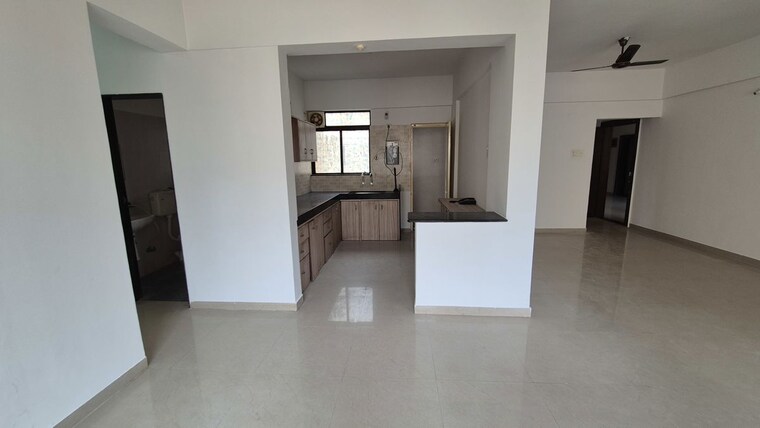 Room, kolte-patil-margosa-heights 3 Bedroom 1600 Sq.Ft. Apartment In Mohammadwadi Pune 10164162