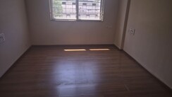 3 BHK + Study Room Apartment For Rent in Kolte Patil Margosa Heights