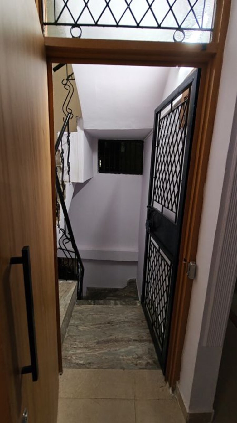 Balcony, malviya nagar 1 Bedroom 600 Sq.Ft. Builder Floor In Malviya Nagar Delhi 10164163