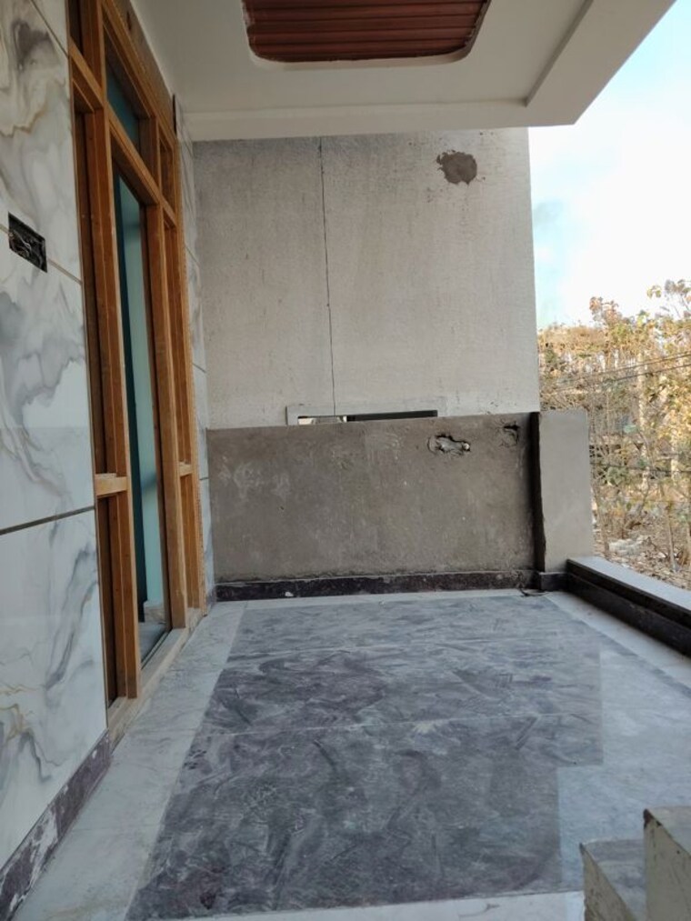 Balcony, suraram 5 Bedroom 103 Sq.Yd. Independent House In Suraram Hyderabad 10164164