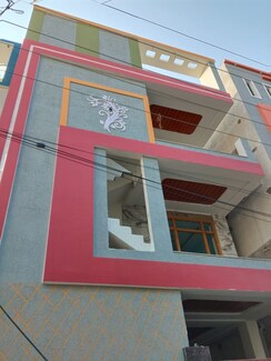 5 BHK + Pooja Room Independent House For Sale in Suraram