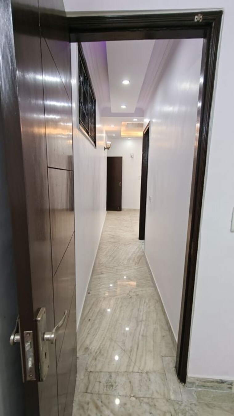 undefined, malviya nagar 2 Bedroom 800 Sq.Ft. Builder Floor In Malviya Nagar Delhi 10164175