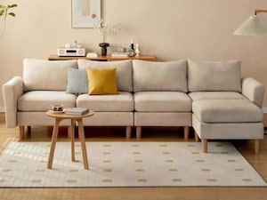 Bathroom in 2 BHK Apartment at Exotica Dreamville, Sector 16c Greater Noida – for Sale