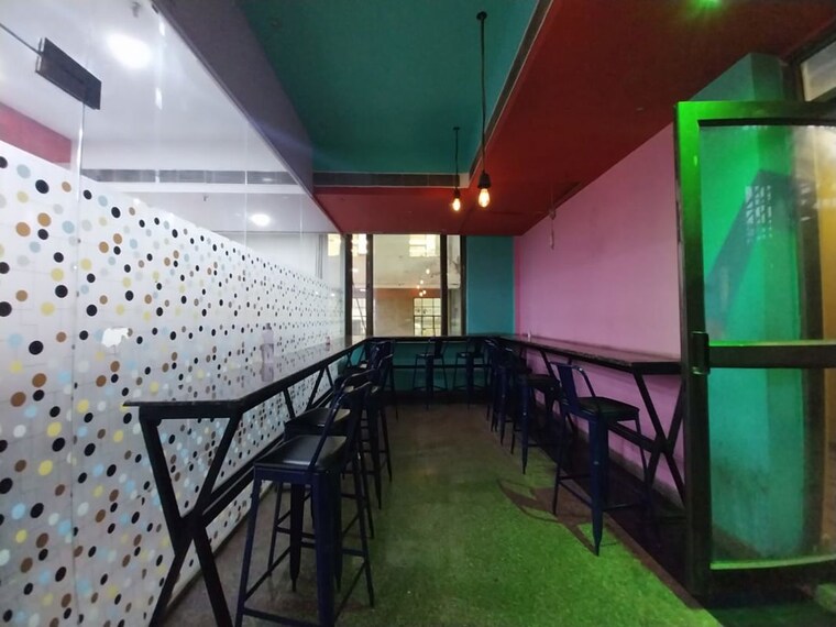 undefined, arv-park Commercial Office Space in IT/SEZ 2450 Sq.Ft. In Sector 63 Noida 10164177