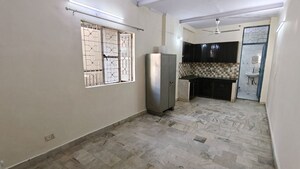 1 BHK Builder Floor For Sale in Malviya Nagar