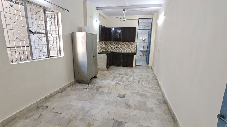 Bedroom, malviya nagar 1 Bedroom 500 Sq.Ft. Builder Floor In Malviya Nagar Delhi 10164179