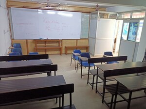 Team Area in  Office Space at Dalanwala – for Rent