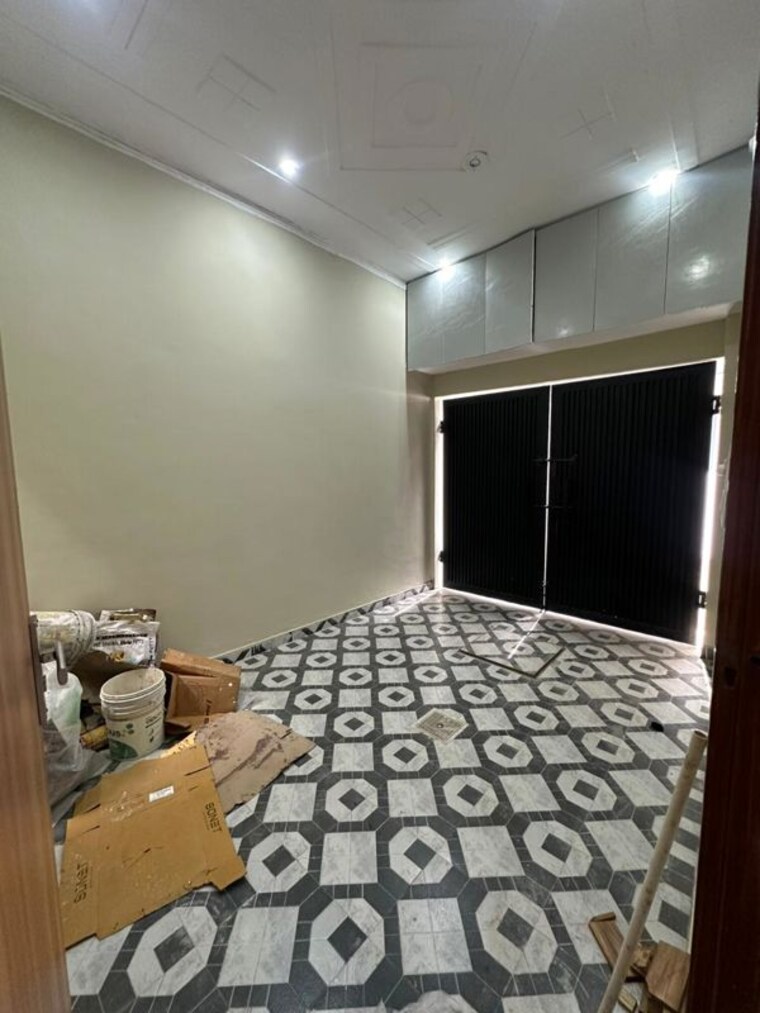 Bedroom, dehradun cantt 2 Bedroom 1200 Sq.Ft. Builder Floor In Dehradun Cantt Dehradun 10150796