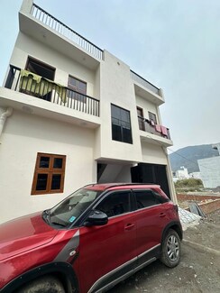 2 BHK Builder Floor For Rent in Dehradun Cantt