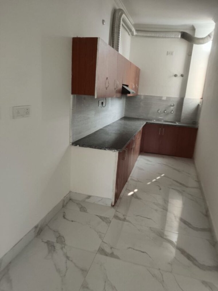 Kitchen, aman vihar 1 Bedroom 1100 Sq.Ft. Builder Floor In Aman Vihar Dehradun 10137160