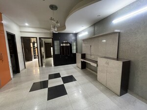 Living Room in 2 BHK Apartment at Divya Apartments Dayanand Colony, Dayanand Colony – for Rent