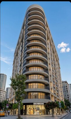 2 BHK Apartment For Sale in Shapoorji Pallonji Nine Arcs