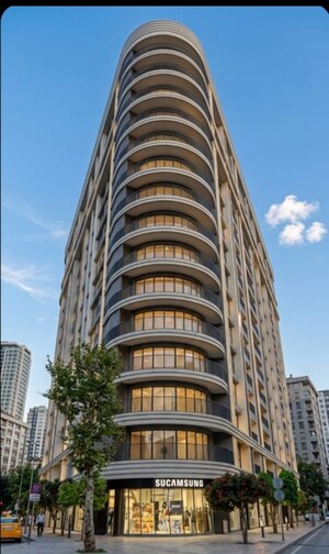 2 BHK Apartment For Sale in Shapoorji Pallonji Nine Arcs, Santacruz East