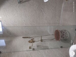 Bathroom in 3.5 BHK Penthouse at Mehrauli – for Sale