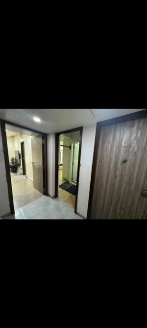Bedroom in 3 BHK Apartment at Prime Beach, Juhu – for Sale
