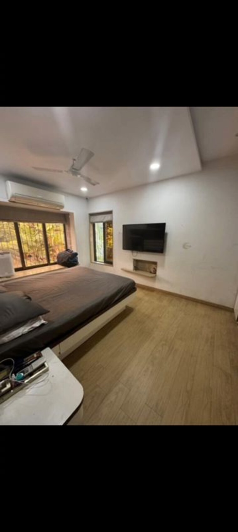 Kitchen, prime-beach 3 Bedroom 1270 Sq.Ft. Apartment In Juhu Mumbai 10164193