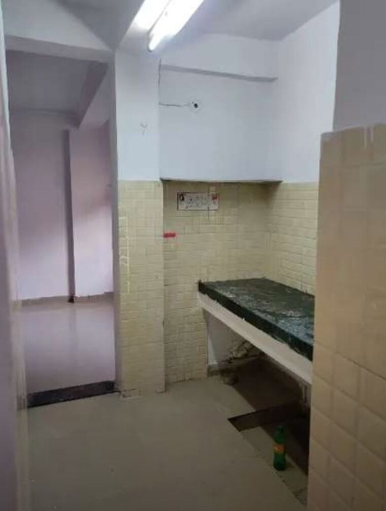 Kitchen, butler colony 2 Bedroom 1350 Sq.Ft. Apartment In Butler Colony Lucknow 10163855