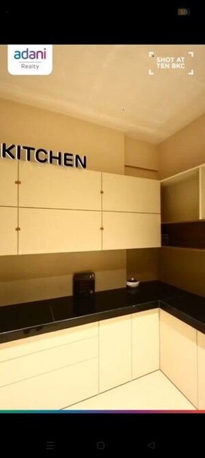 Furnished Amenities in 3 BHK Apartment at Adani Ten BKC, Bandra East – for Sale